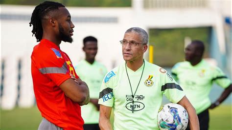 Black Stars Camp News Kudus Really Injured West Ham Coach Speaks