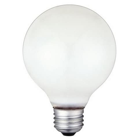 Westinghouse Lighting 0312100 Dimmable G25 Globe Decorative