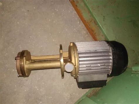 Electric Hot Water Circulation Pump At In Pune ID