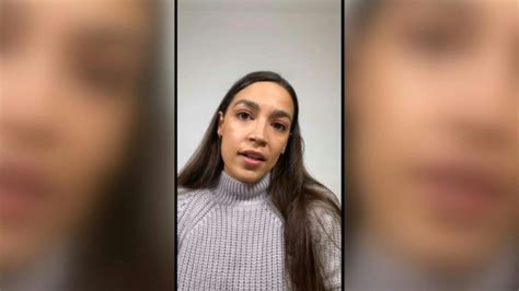 Us Lawmaker Ocasio Cortez Says She Is Sexual Assault Survivor