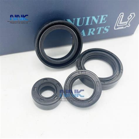 Nnk Front Shock Absorber Oil Seal Motorcycle Oil Seals