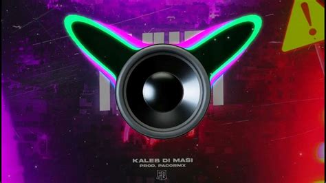 🔊 Bass Boosted 🔊 Kaleb Di Masi × Paco Rmx Takiti Rkt Official