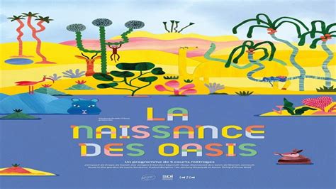 Bande Annonce La Naissance Des Oasis Youtube