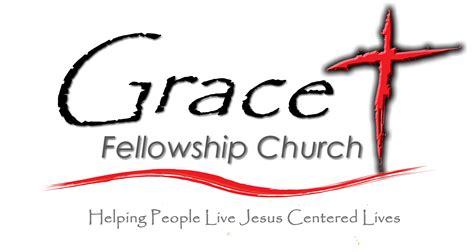 Plan A Visit - Grace Fellowship Church