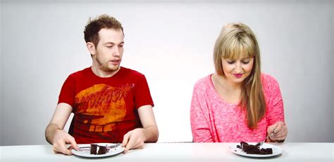 Irish People Try American Cakes For The First Time [WATCH]