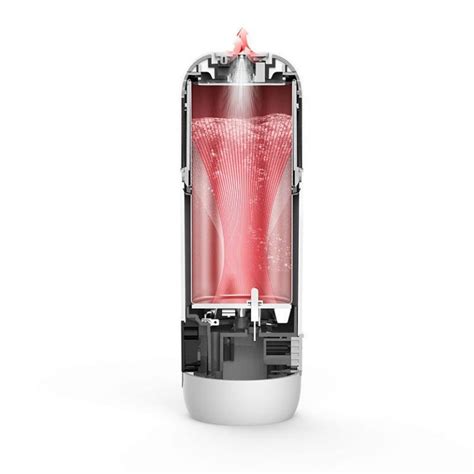 Xiaomi Deerma Electric Hot Water Cup Dem Dr S