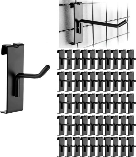 Amazon Coolous Pcs Gridwall Hooks Inch Gridwall Accessories