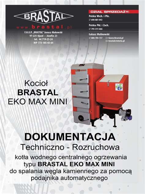 Eko Max Mini | PDF