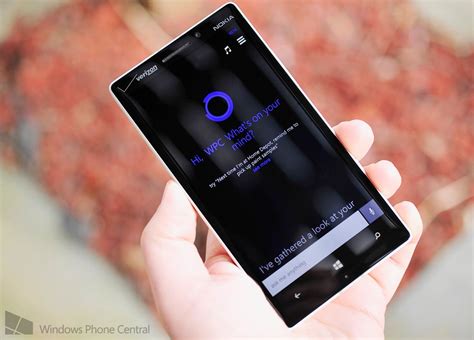 Do You Have A Preferred Nickname For Microsofts Virtual Assistant Cortana Windows Central