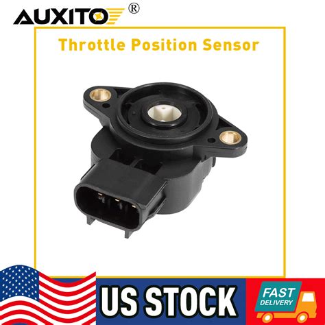 Tps Throttle Position Sensor For Toyota Runner Celica