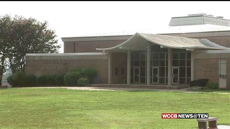 Deputies School Secretary Confesses To Sex With Student WCCB Charlotte S CW