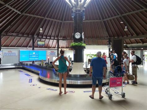 Koh Samui International Airport - Easy Day Samui Tours