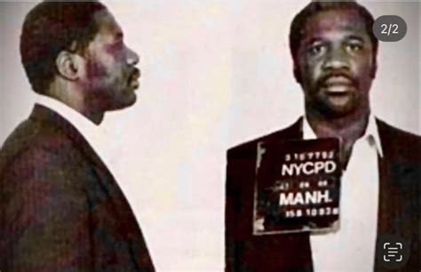 Clarence “preacher/the black hand of death” Heatley 🔒🐀 notorious Harlem