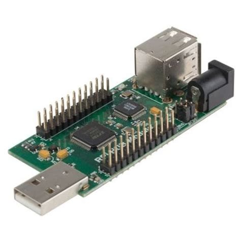 Ftdi Chip Rpi Hub Module Interface Development Kit Price From Rs