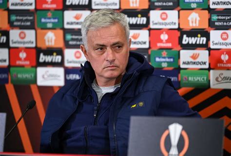 Salisburgo Roma Mourinho E Dybala In Conferenza Stampa Alla Vigilia