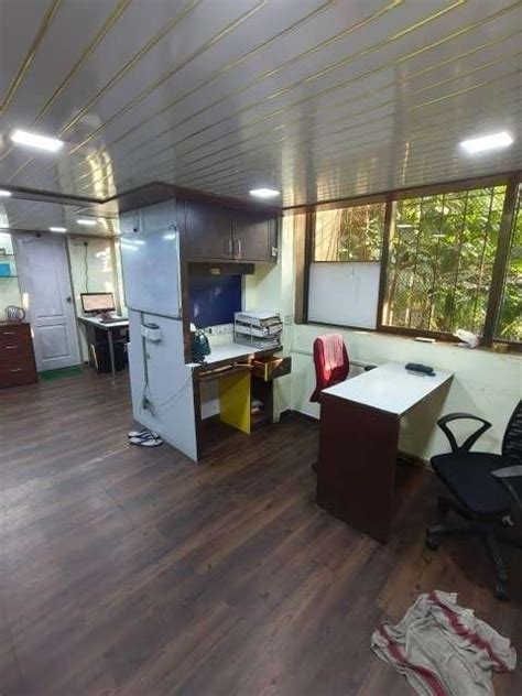 Rental Commercial Office Space Sq Ft In Mindspace Mumbai