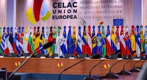 3rd EU-CELAC Summit to strengthen bi-regional ties - Prensa Latina