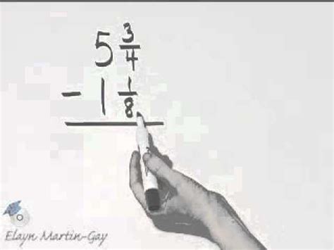 Martin Gay Intro Alg Ch 1 Ex 12 YouTube