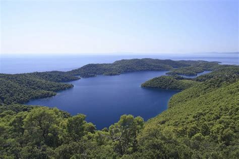 Find Mljet Island, Croatia Hotels- Downtown Hotels in Mljet Island ...