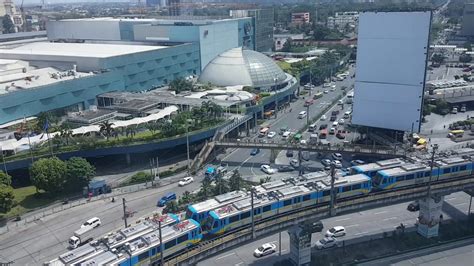 North Edsa Timelapse Youtube