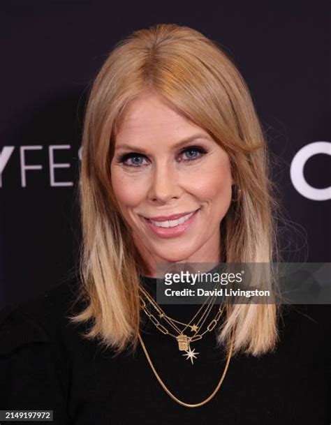 15453 Cheryl Hines Photos And High Res Pictures Getty Images