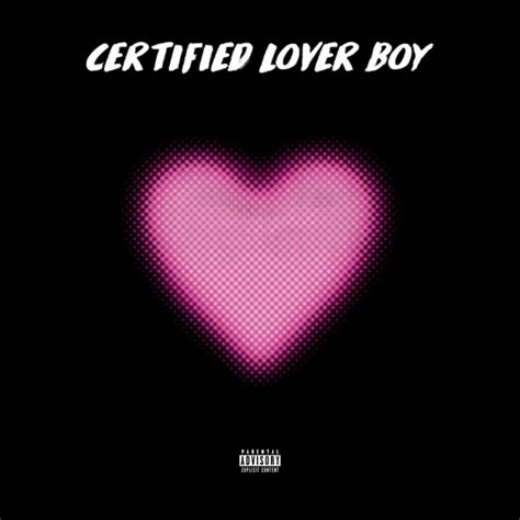 Drake Certified Lover Boy Spotify Passionrumor