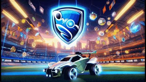 Pushing To Platinum Rocket League YouTube