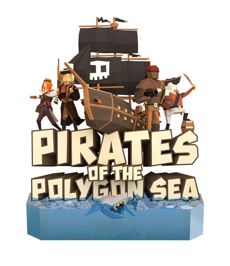 Pirates Of The Polygon Sea Makes A Case For Return Of Chunky S