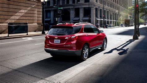 2021 Chevrolet Equinox Small Suv Crossover 2 Row Suv Valley Chevy