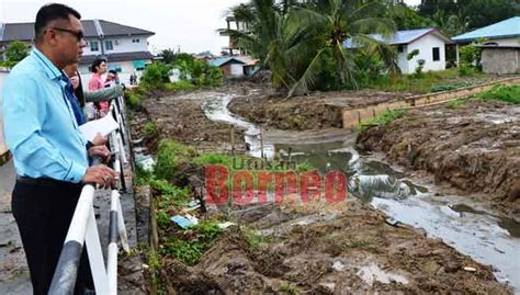 Cara Mengatasi Masalah Banjir Kilat