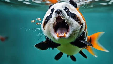 How To Care For Panda Goldfish: Tips & Color Guide