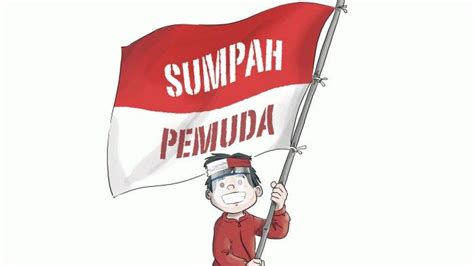 Ide Lomba Peringatan Hari Sumpah Pemuda Cocok Untuk Siswa Smp Smk