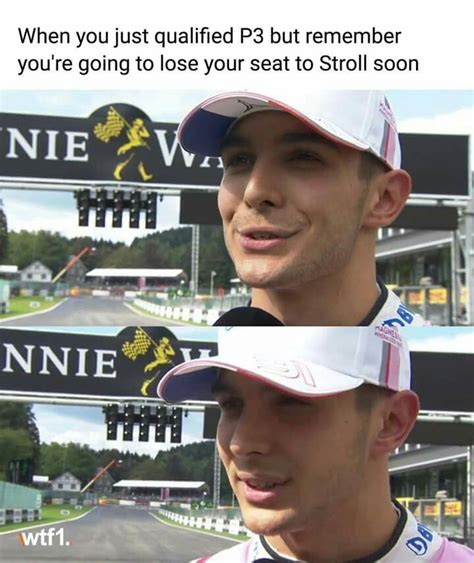 Pin By Michaela On F1 Memes Formula 1 Formula One Memes