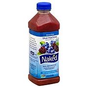 Naked Juice Blue Machine Juice Smoothie Shop Shakes Smoothies At H E B