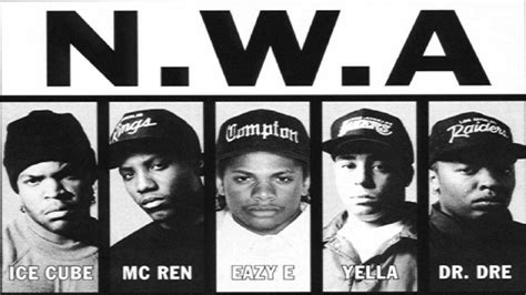 Nwa Wallpaper - WallpaperSafari