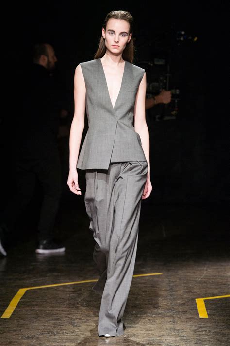 Boss Woman Fall-winter 2018-2019 - Ready-to-Wear