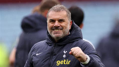 Premier League Postecoglou Defends Plastic Spurs Fans Amid Rise In