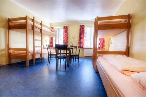 EURO YOUTH HOTEL - Prices & Hostel Reviews (Munich, Germany)