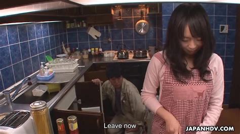 Lovely Housewife Wild Sex With Plumber PornXXX Tv