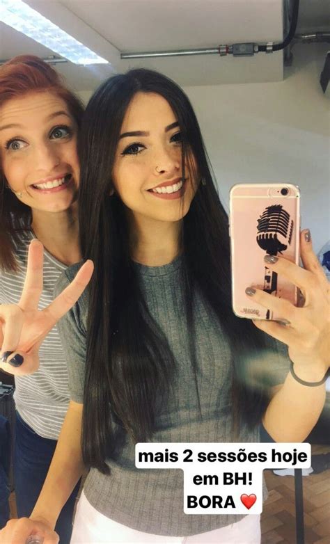 Minhas Lindas Depois Das 11 Gabriela Fernandes Gabie Fernandes