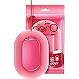 Godrej Aer O Hanging Car Air Freshener Car Accessories Rose