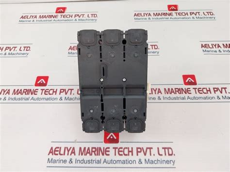 Schneider Electric Nsx 160F Circuit Breaker/Switch-disconnector ...