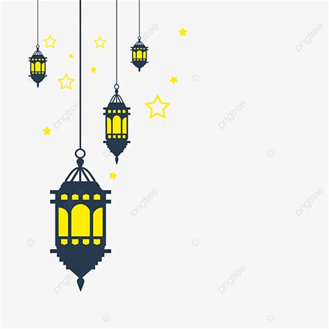 Ramadan Elements Vector Hd Png Images Ramadan Elements Image Png