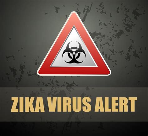 Premium Vector Zika Virus