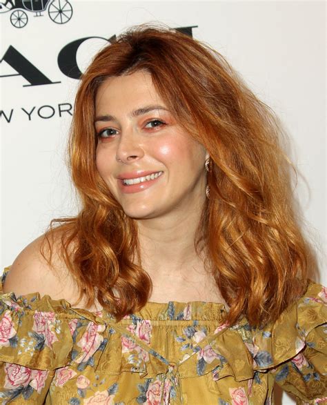 Elena Satine At Step Up Inspiration Awards 2018 In Los Angeles 0601