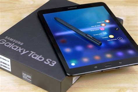 5 Best Samsung Tablets - June 2024 - BestReviews