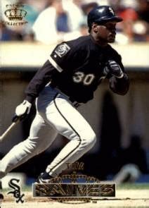 30 Tim Raines Baseball Cards Worthy of an All-Star … and the Hall of ...