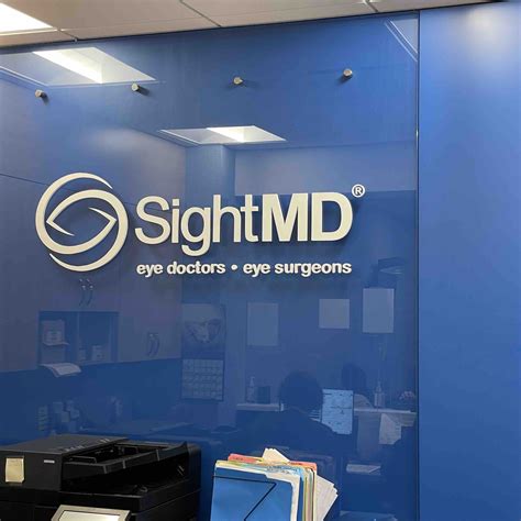 Patient Portal - SightMD