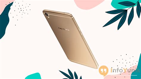 Harga Dan Spesifikasi Oppo A37f