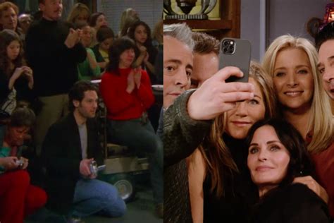 10 Times The Friends Reunion Punched Me In The Nostalgia Gut